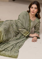 BASANT - by Moncheri