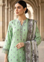 Zari Print by Lakhany