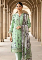 Zari Print by Lakhany