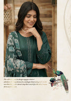 Basant Mela - by Moncheri