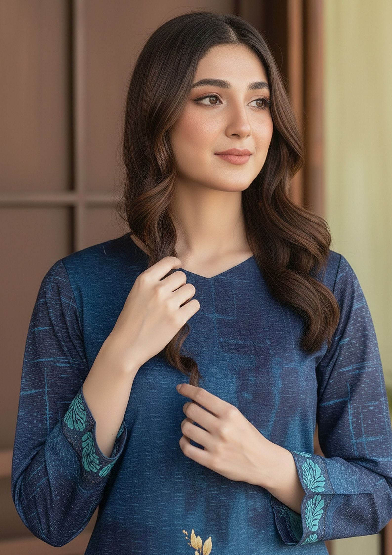 Twinkle Prints - By Moncheri