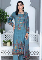 SAHIBA - Superior Linen Digital Print