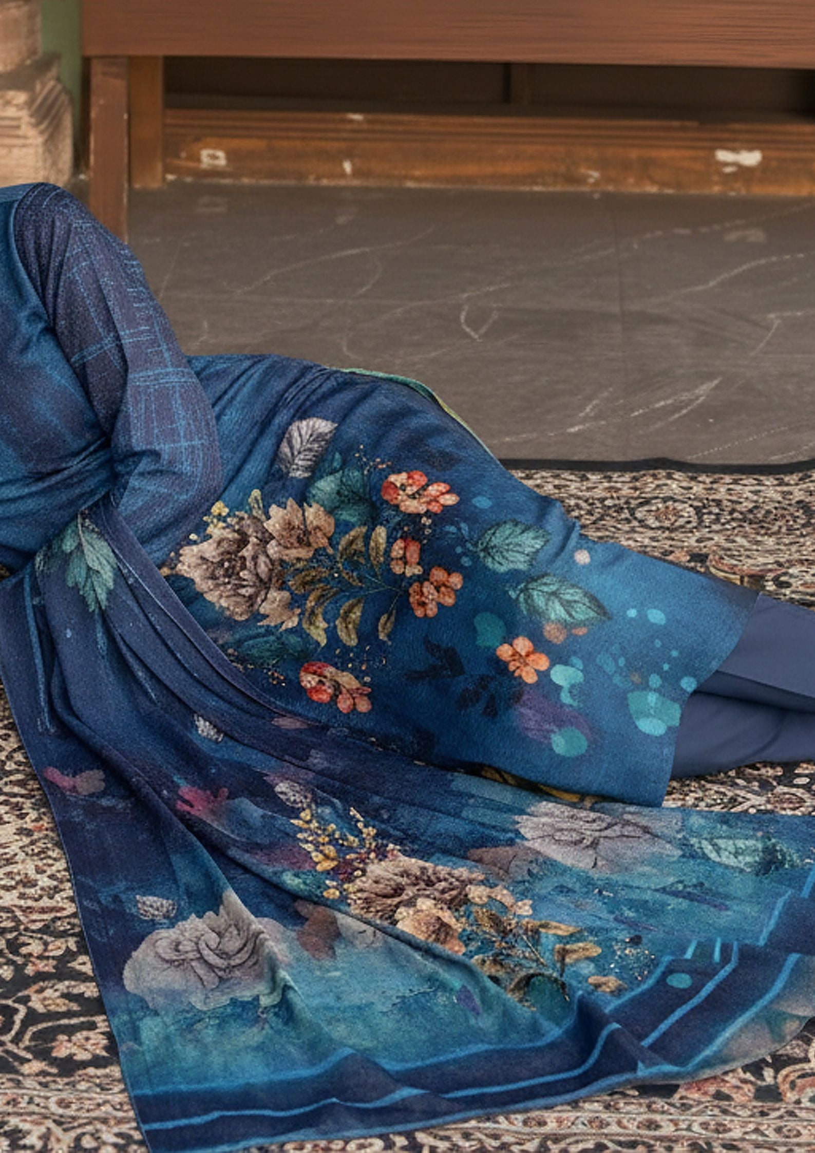 Twinkle Prints - By Moncheri