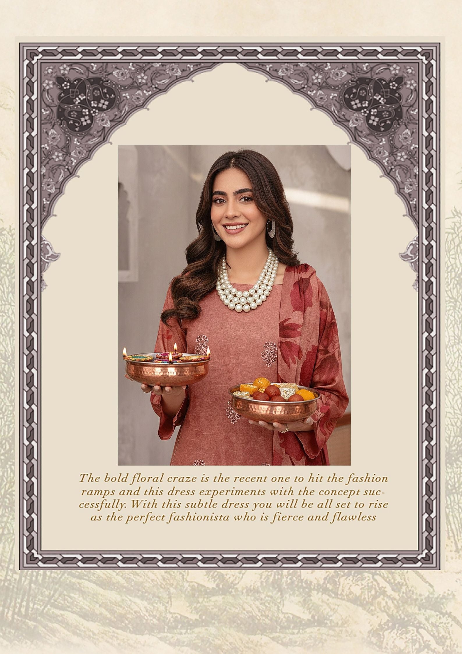 SUNO CHANDA - by Moncheri