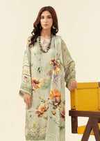 RIWAAYAT - 3-PCS Unstitched Prints