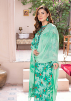 CARNIVAL - Unstitched 3-Piece Digital Lawn