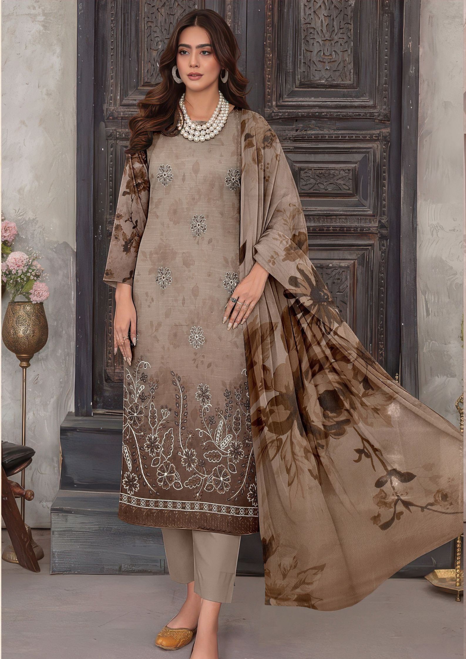 SUNO CHANDA - by Moncheri