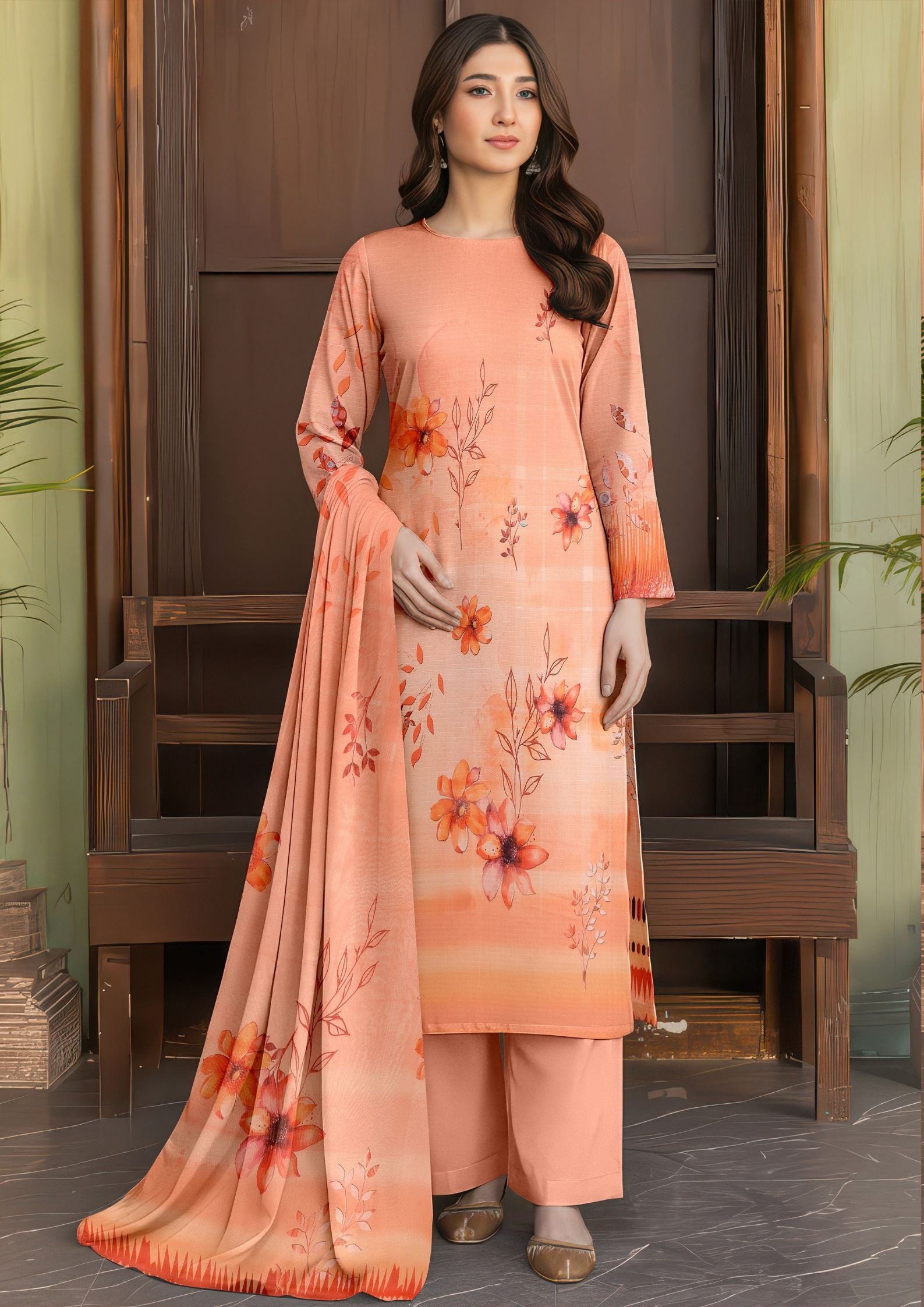 Twinkle Prints - By Moncheri