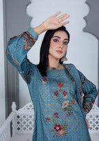 SAHIBA - Superior Linen Digital Print