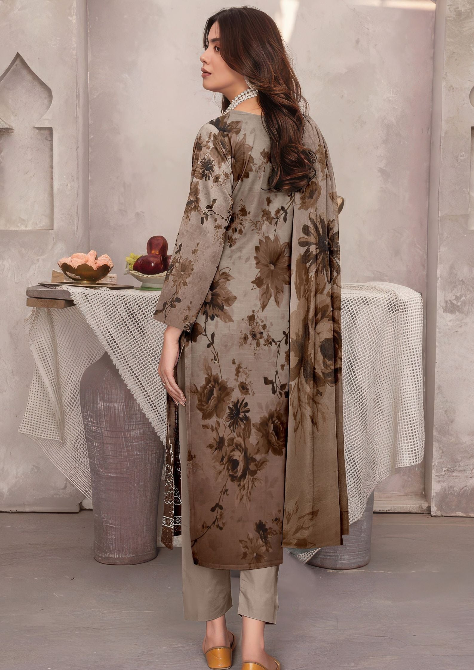 SUNO CHANDA - by Moncheri