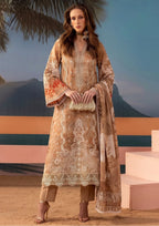 Subah Sham by Moncheri