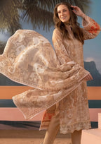 Subah Sham by Moncheri