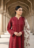 Zari Print by Lakhany