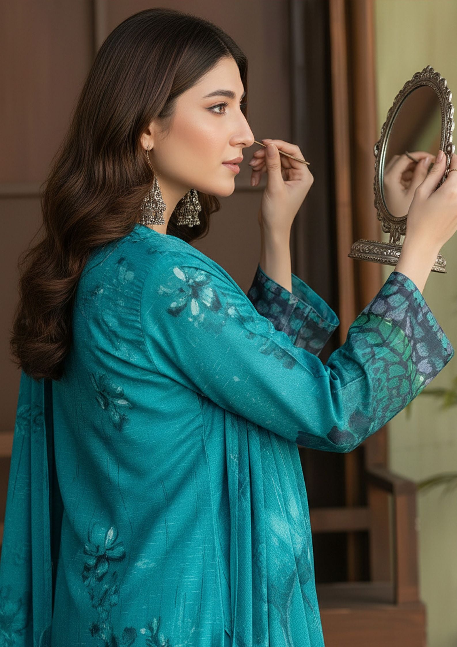 Twinkle Prints - By Moncheri