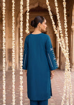 Ghazal 2Pcs Stitched