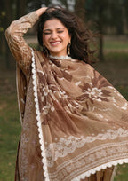 KHUSHBOO - by Moncheri