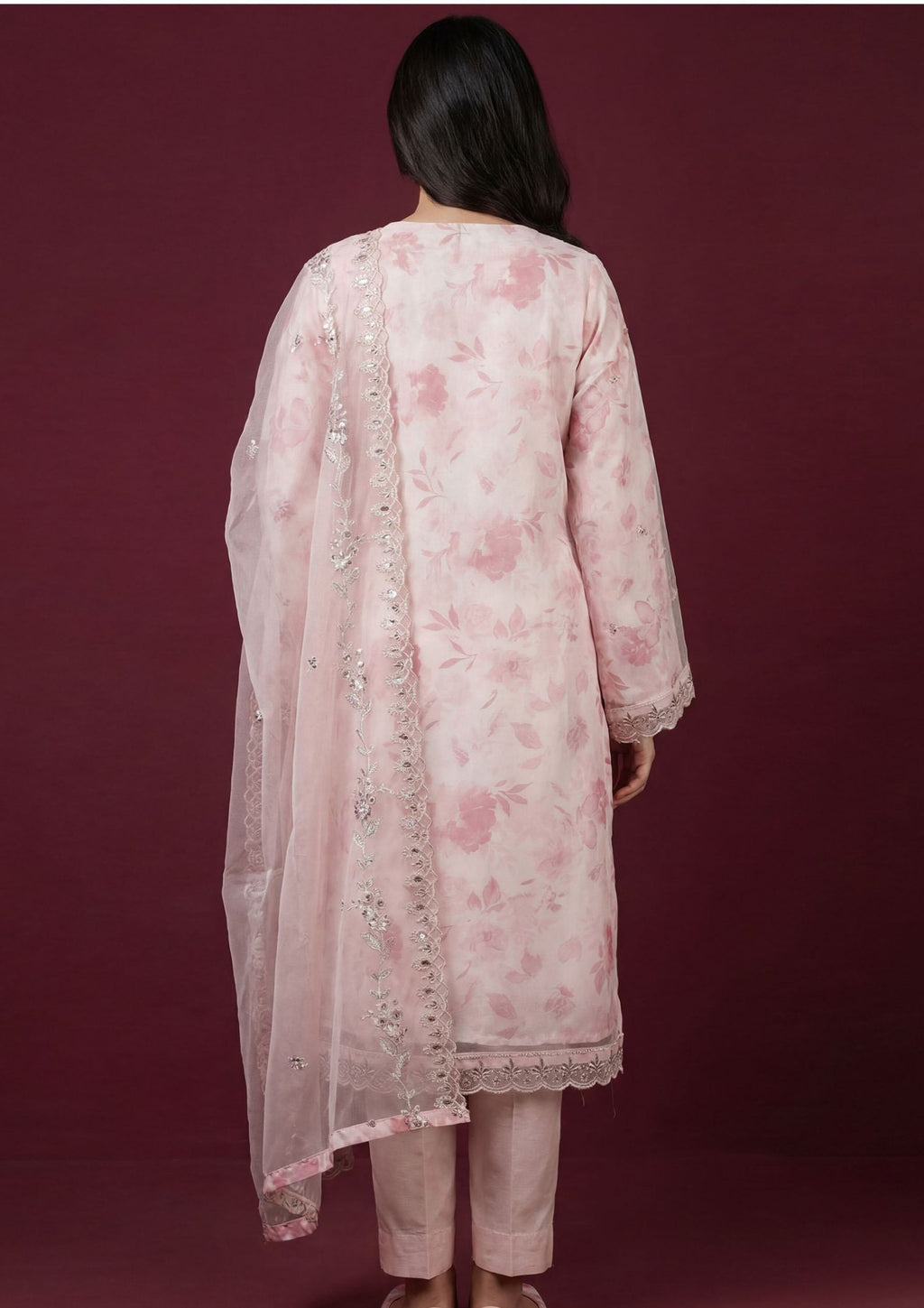 EVA by Dressline