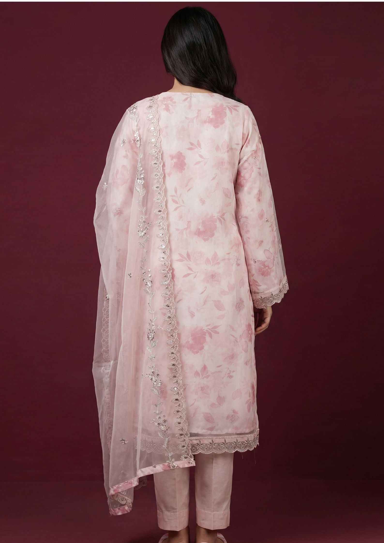 EVA by Dressline