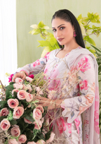 COCO - Unstitched 3-Piece Luxury Embroidered