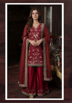 Shadmani by Dressline