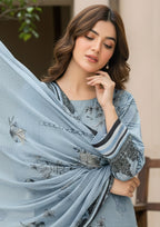 BASANT - by Moncheri