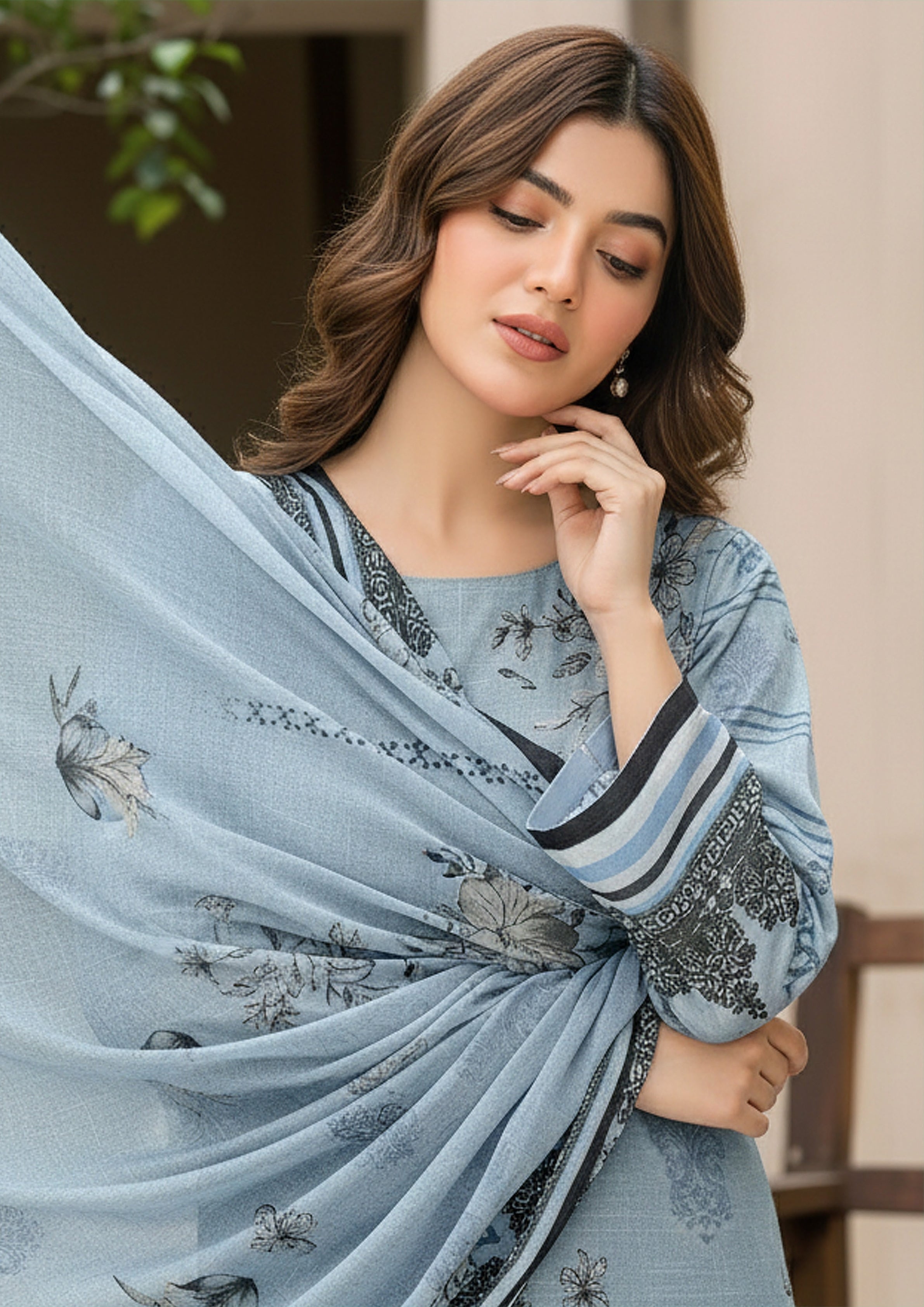 BASANT - by Moncheri