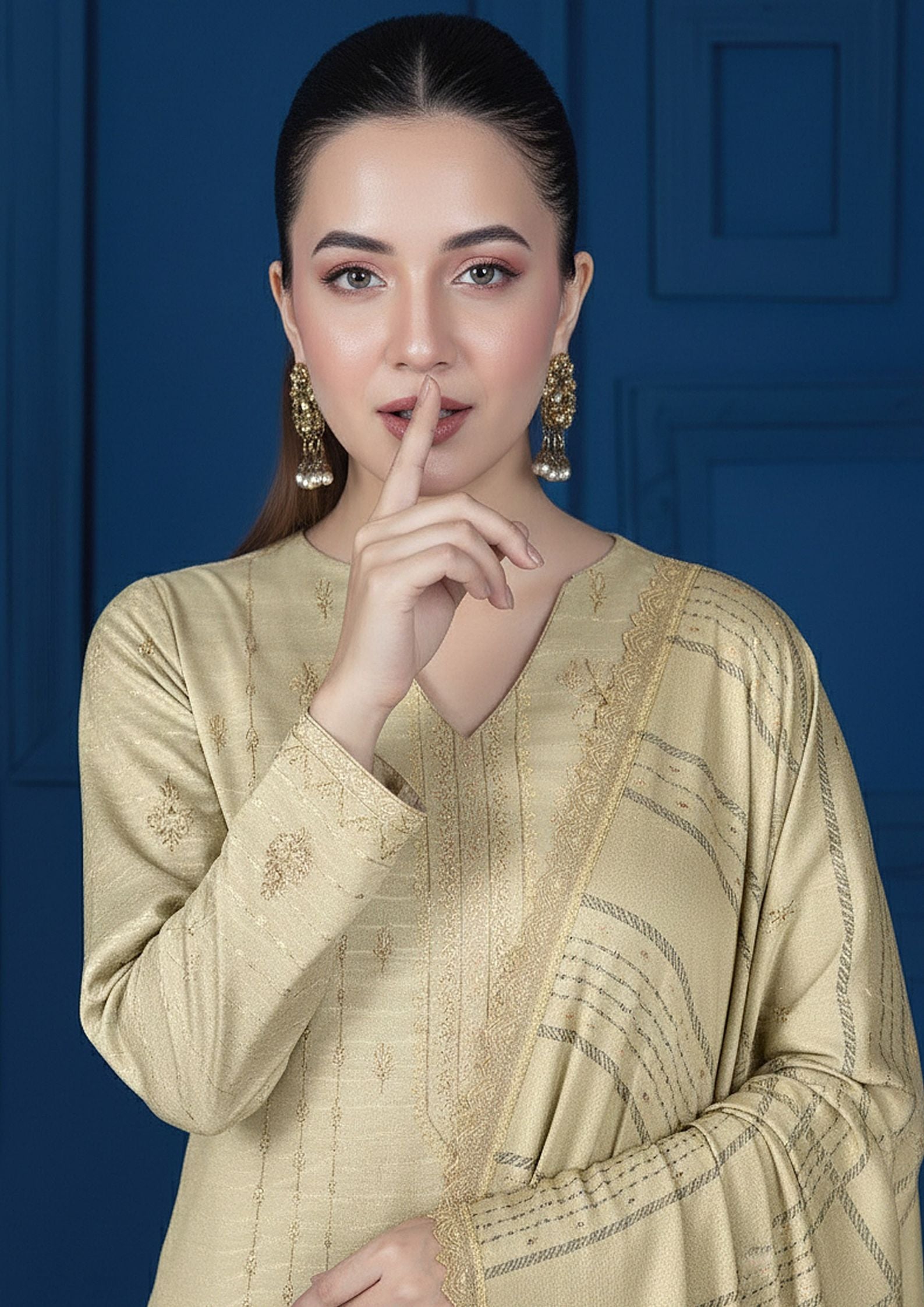 Gull e Nayab by Moncheri