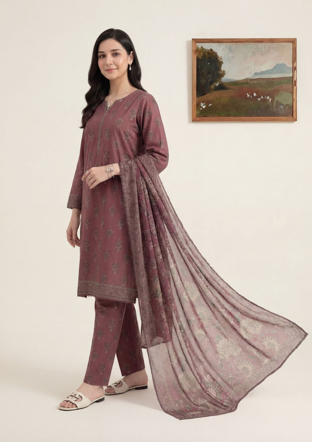Tasweer Catalogue Vol-1