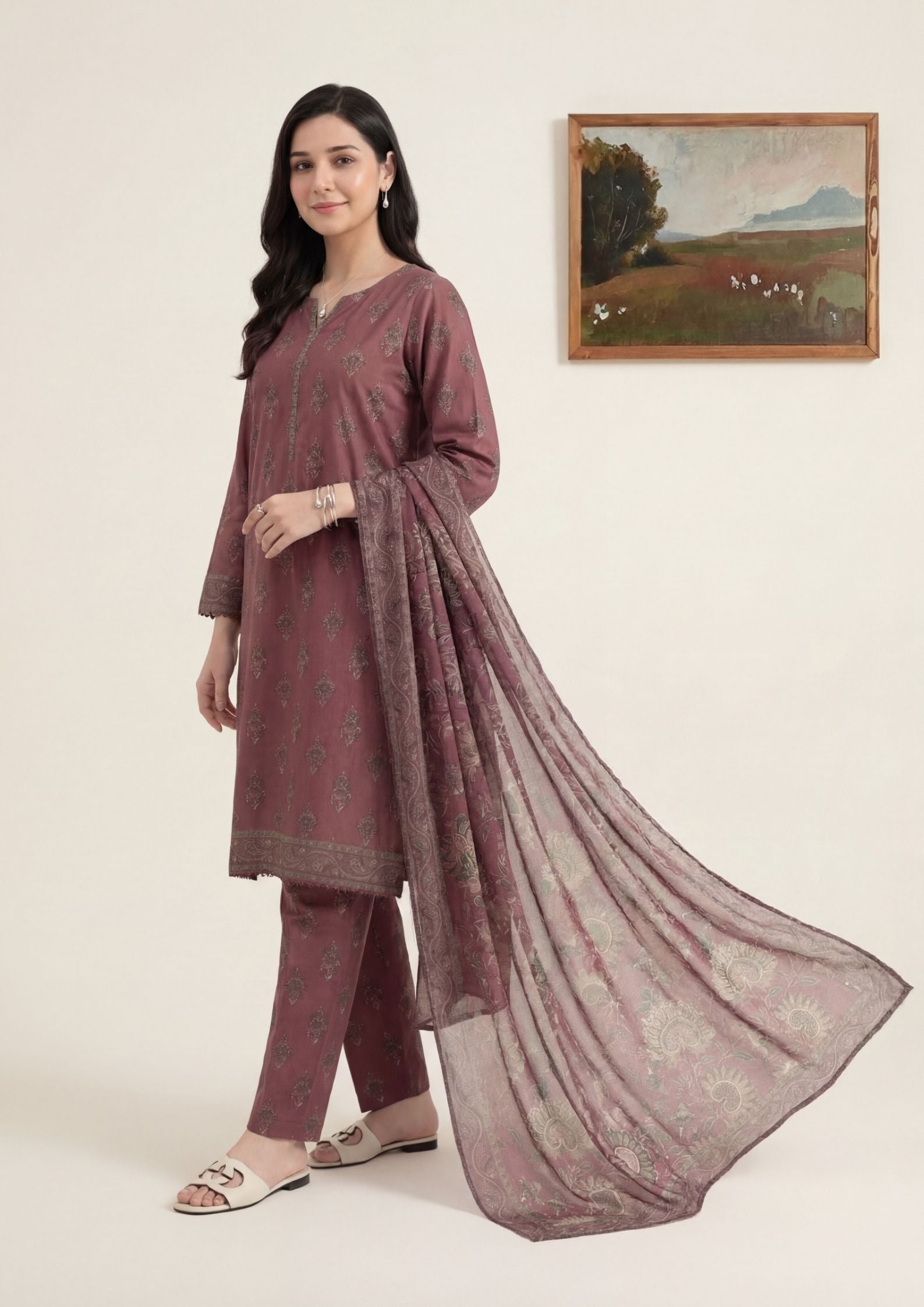 Tasweer Catalogue Vol-1