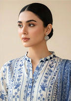Zari Print by Lakhany