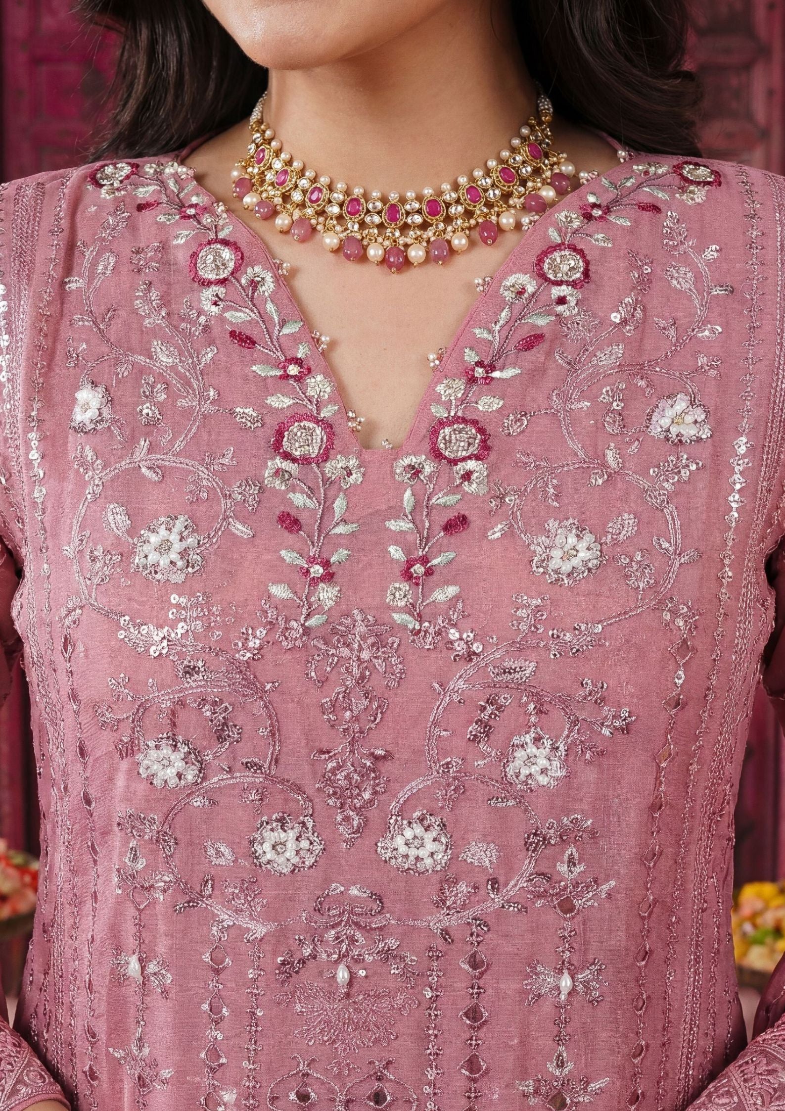 Riwaj by Dressline