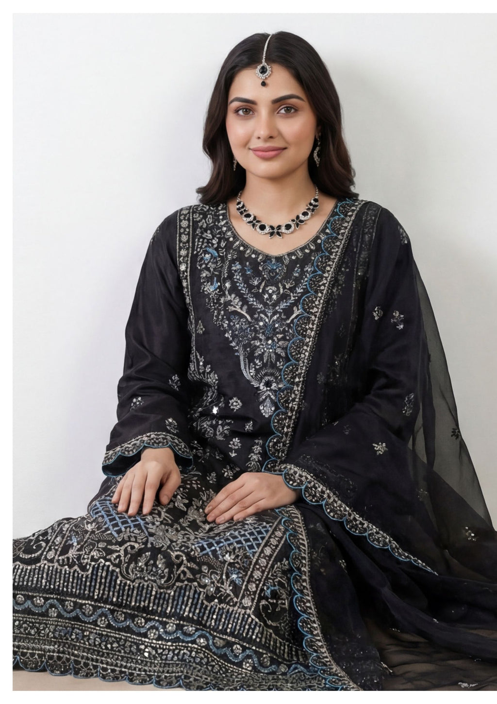 Shazmin by Dressline