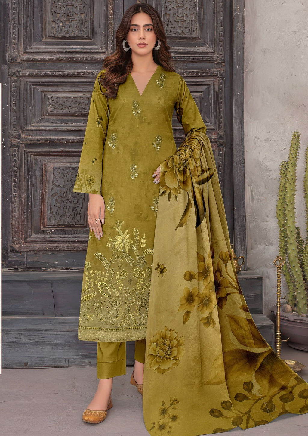 SUNO CHANDA - by Moncheri