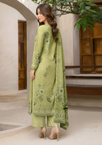 BASANT - by Moncheri