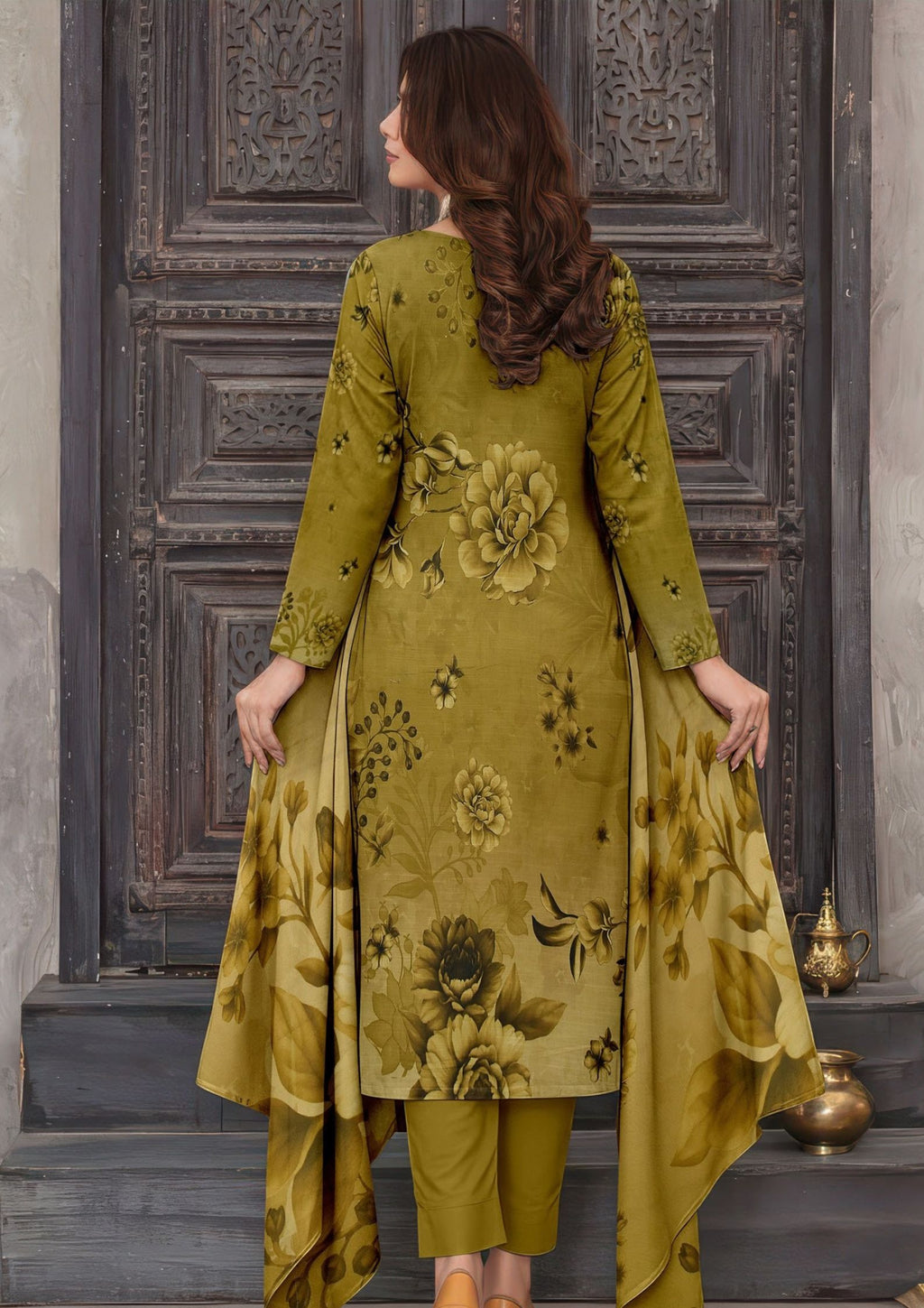SUNO CHANDA - by Moncheri