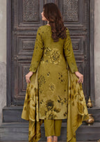SUNO CHANDA - by Moncheri