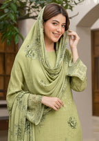 BASANT - by Moncheri