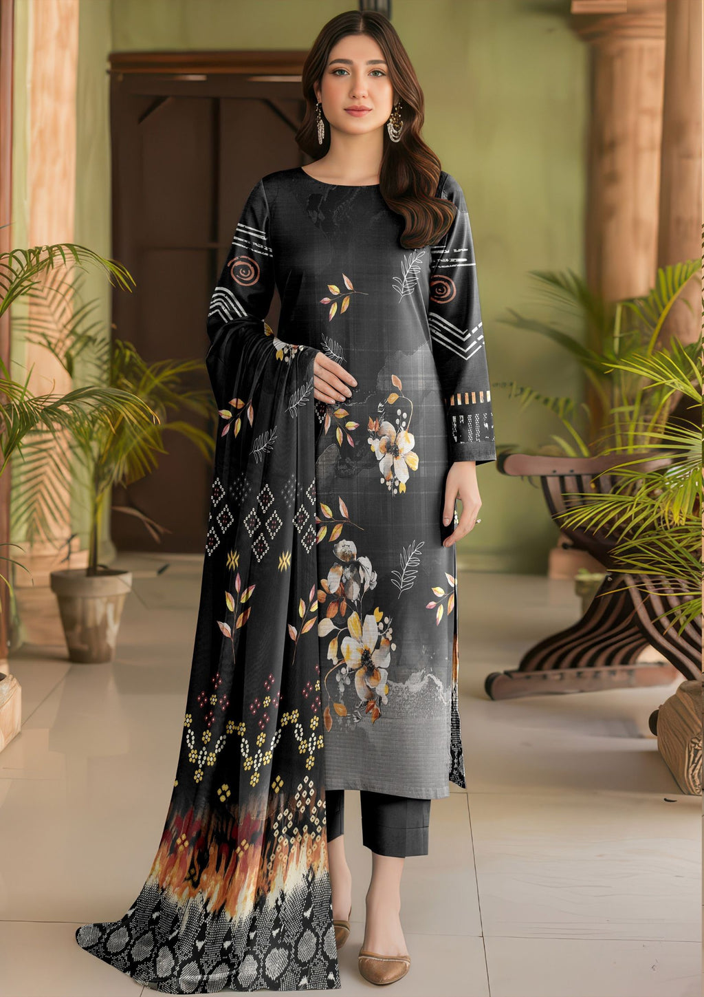 Twinkle Prints - By Moncheri