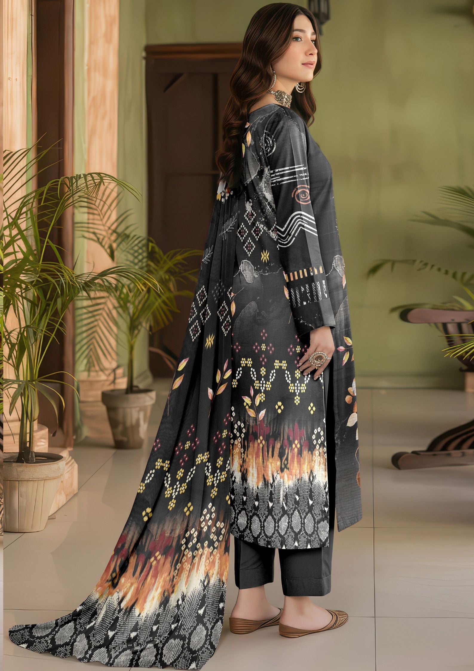 Twinkle Prints - By Moncheri