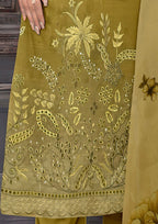 SUNO CHANDA - by Moncheri