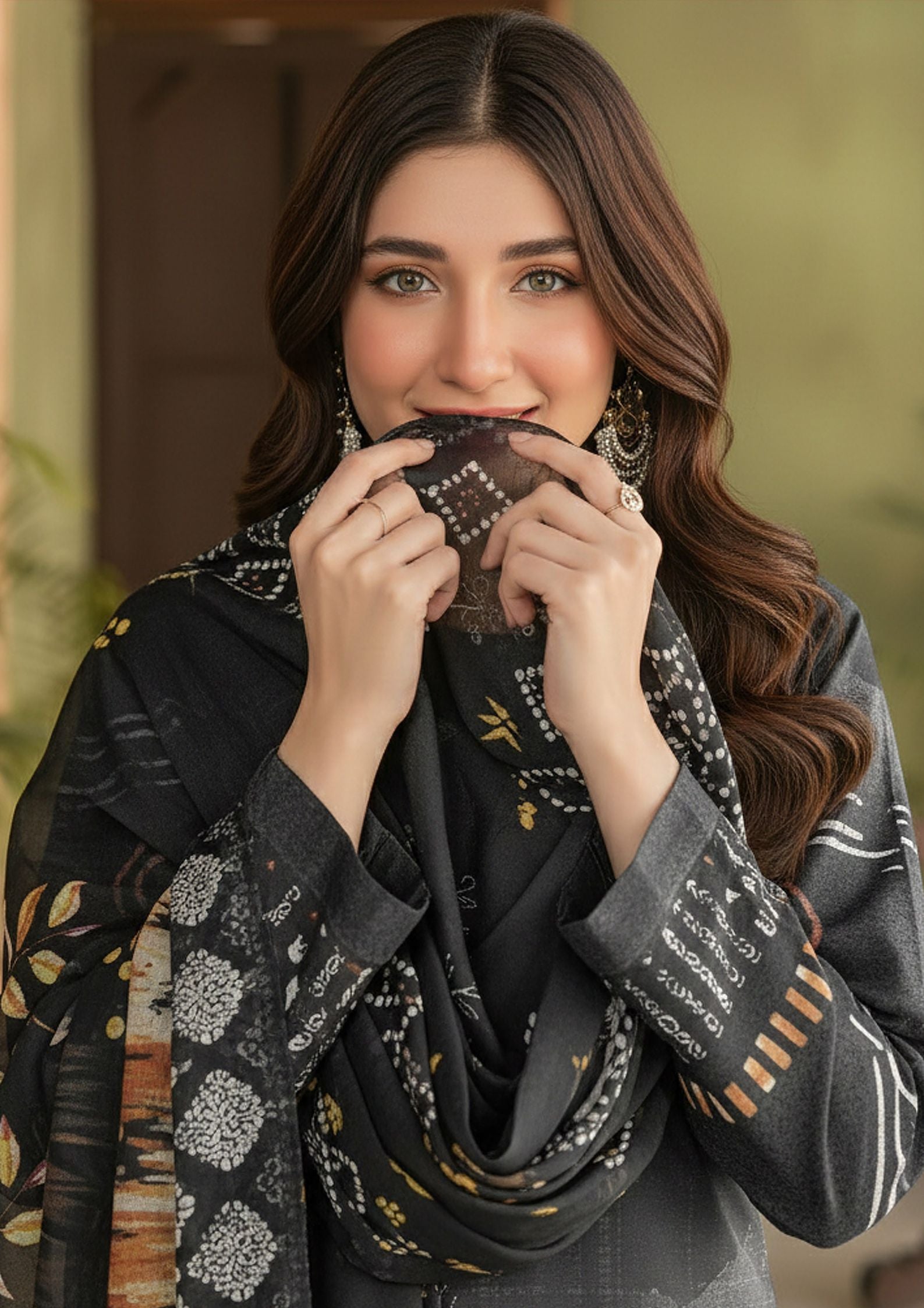 Twinkle Prints - By Moncheri