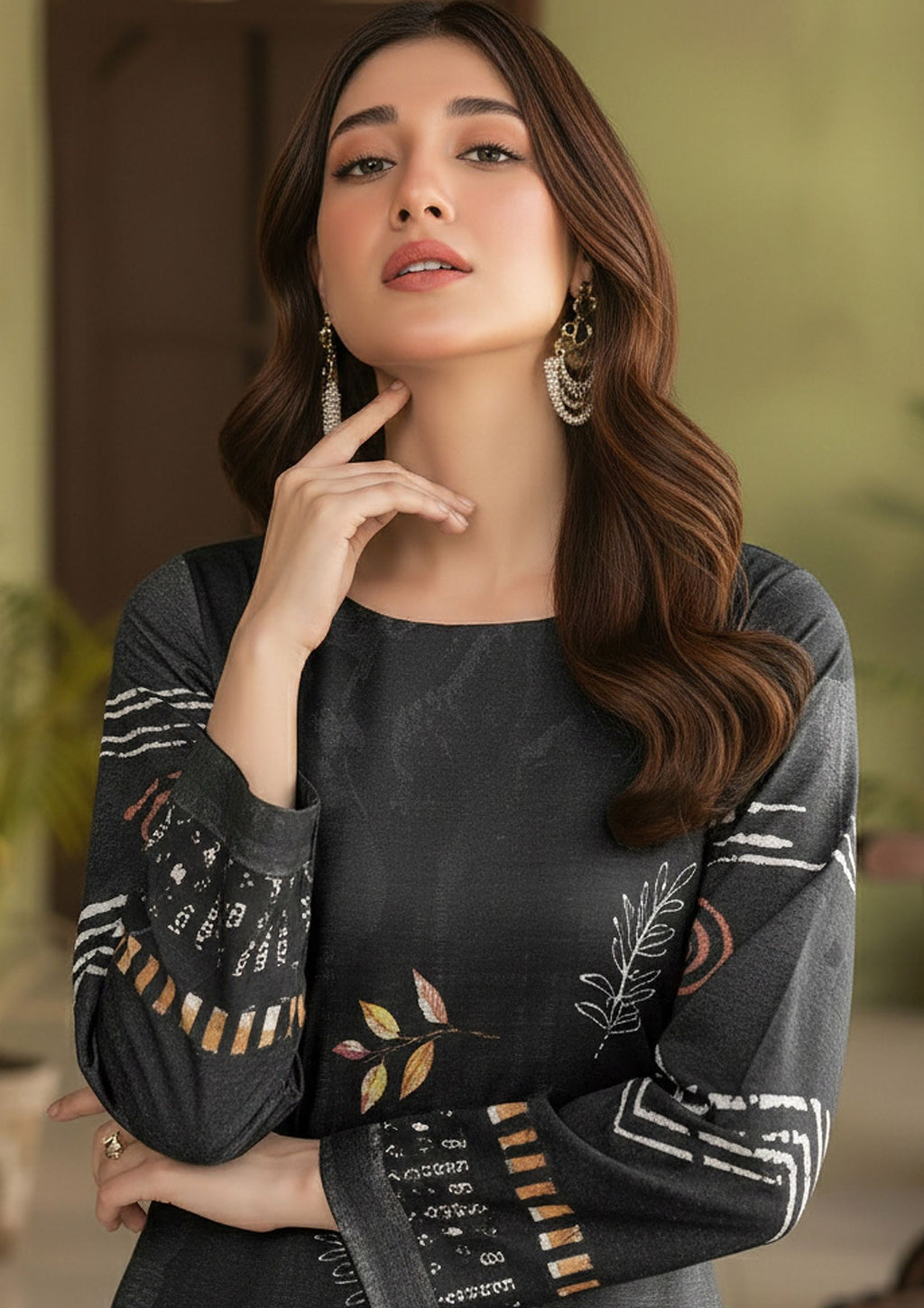 Twinkle Prints - By Moncheri