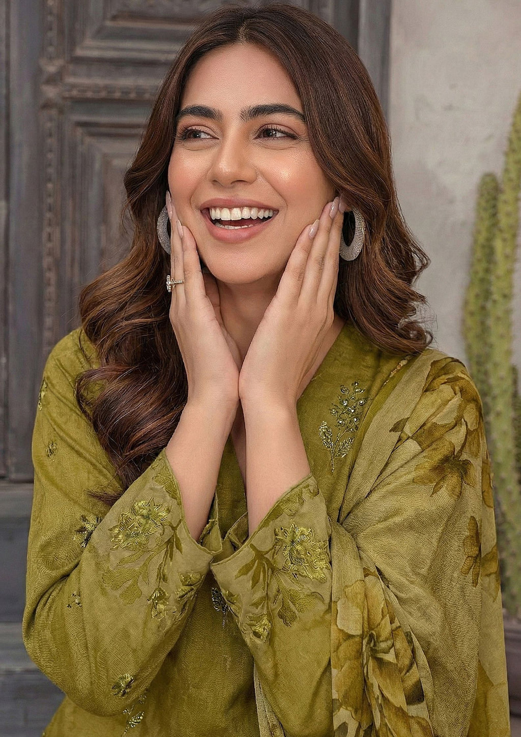 SUNO CHANDA - by Moncheri