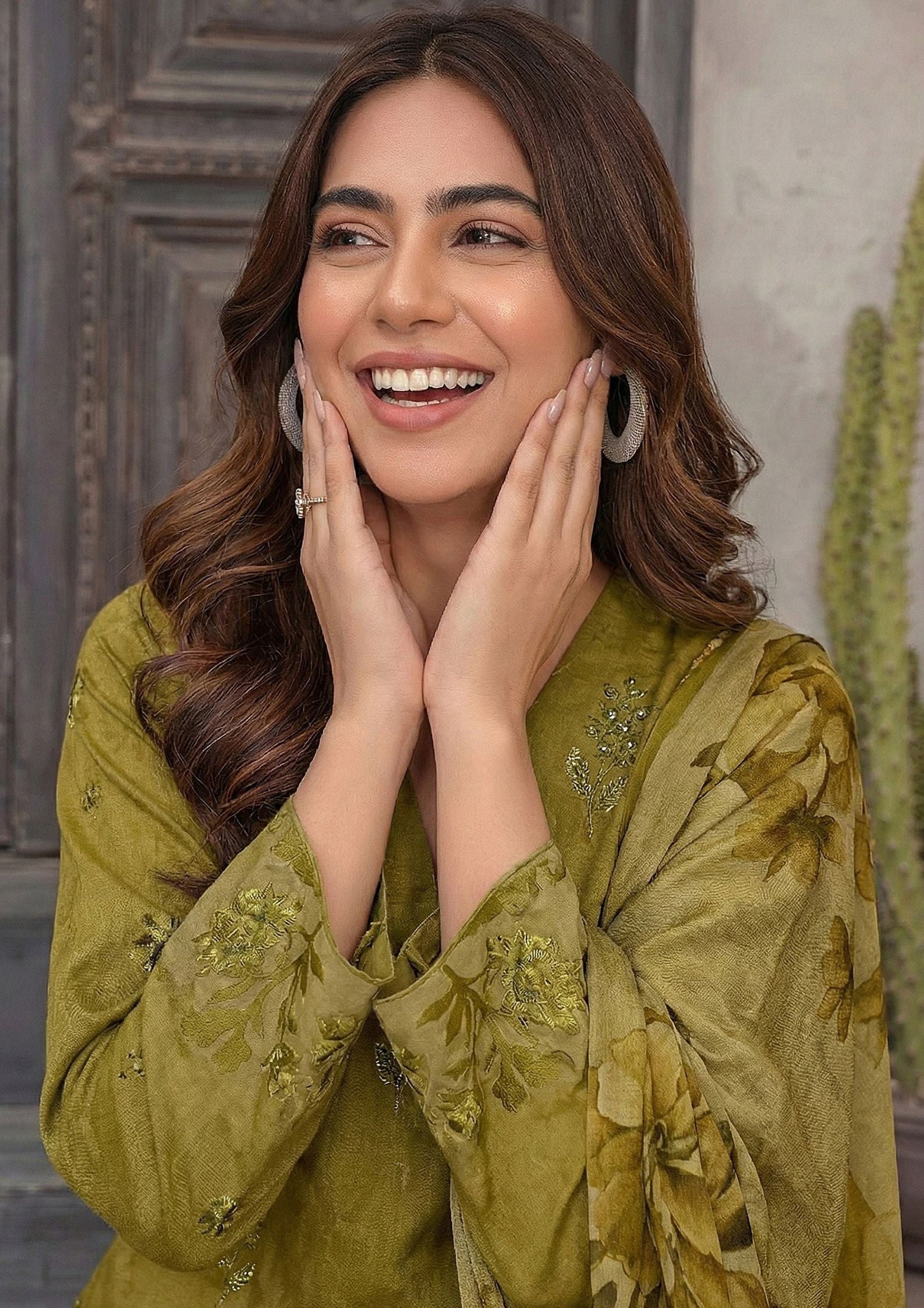 SUNO CHANDA - by Moncheri