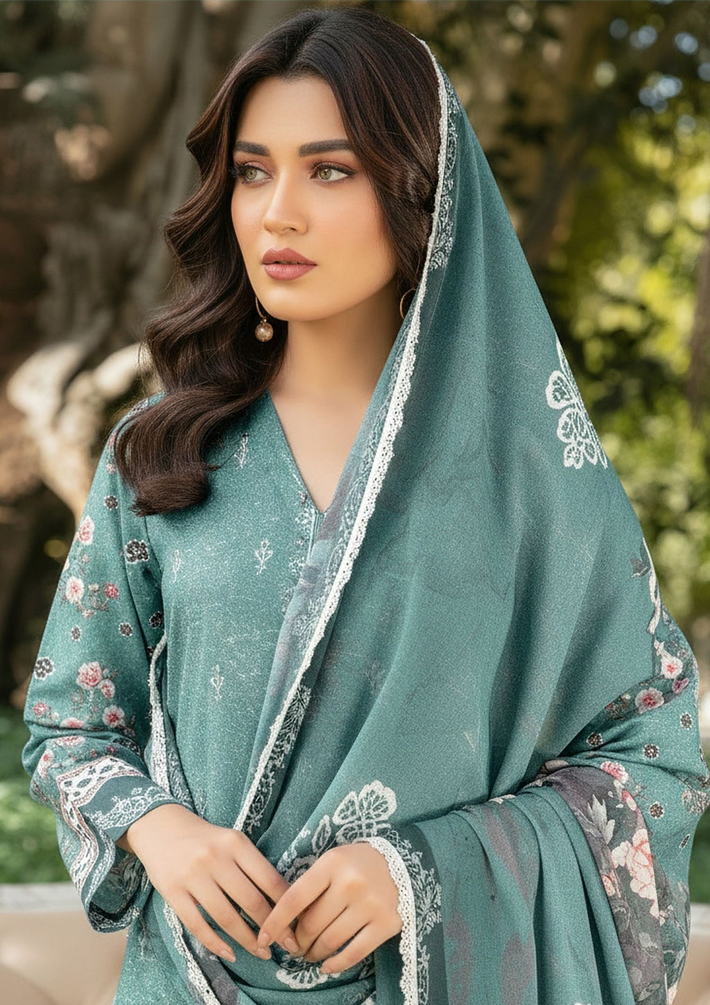 Jashan e Baharn - by Moncheri