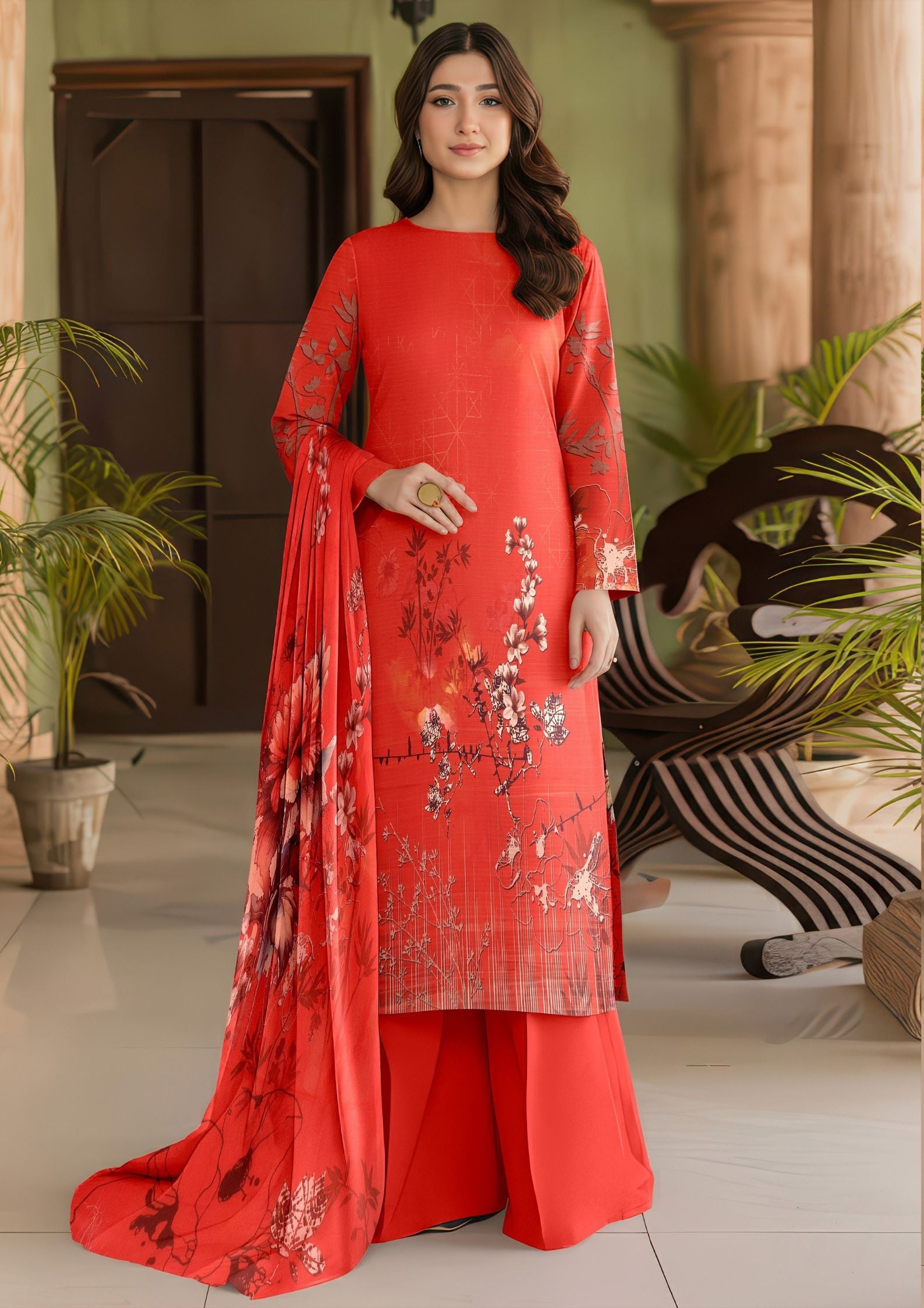 Twinkle Prints - By Moncheri