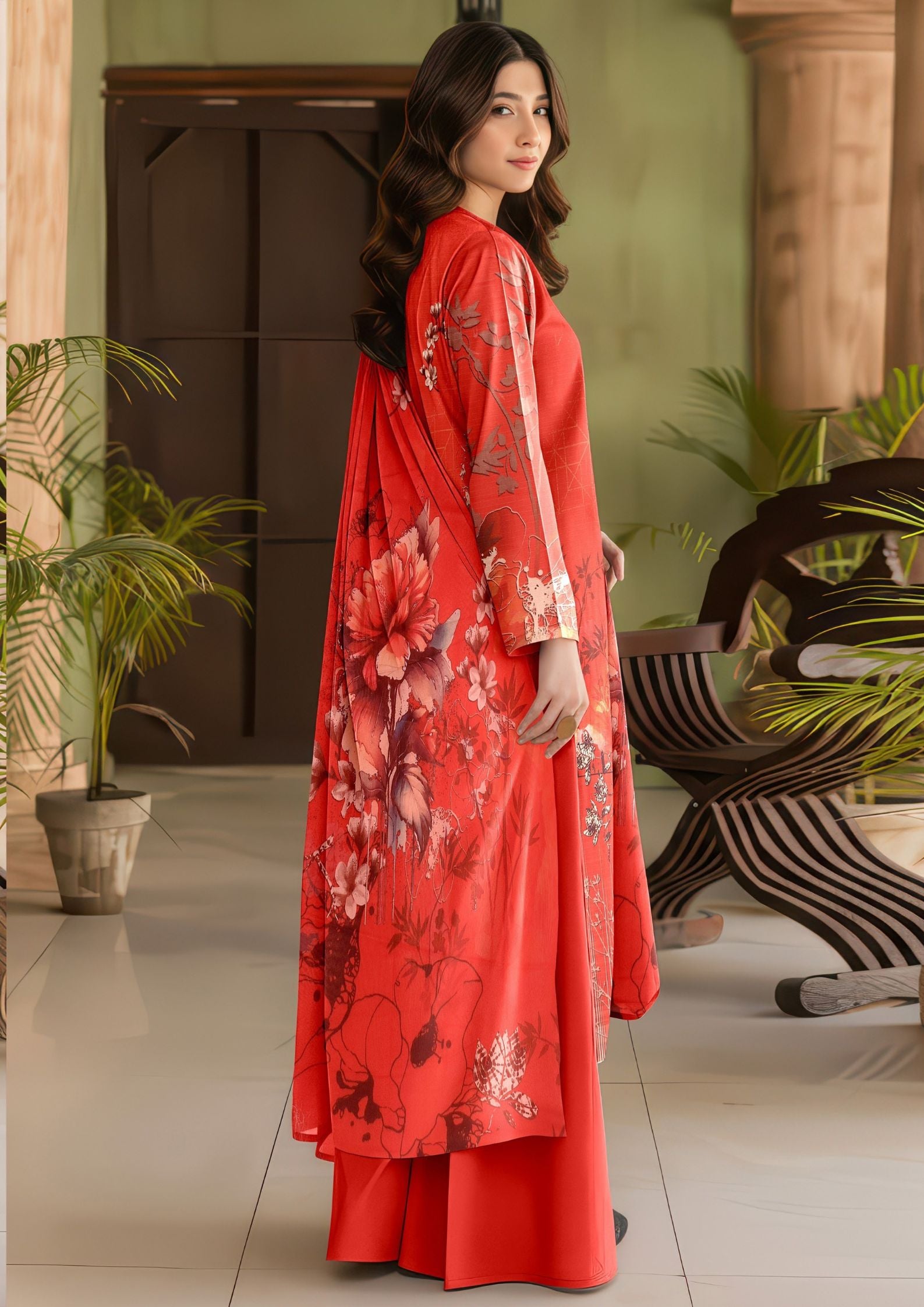 Twinkle Prints - By Moncheri