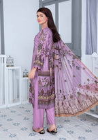SAHIBA - Superior Linen Digital Print