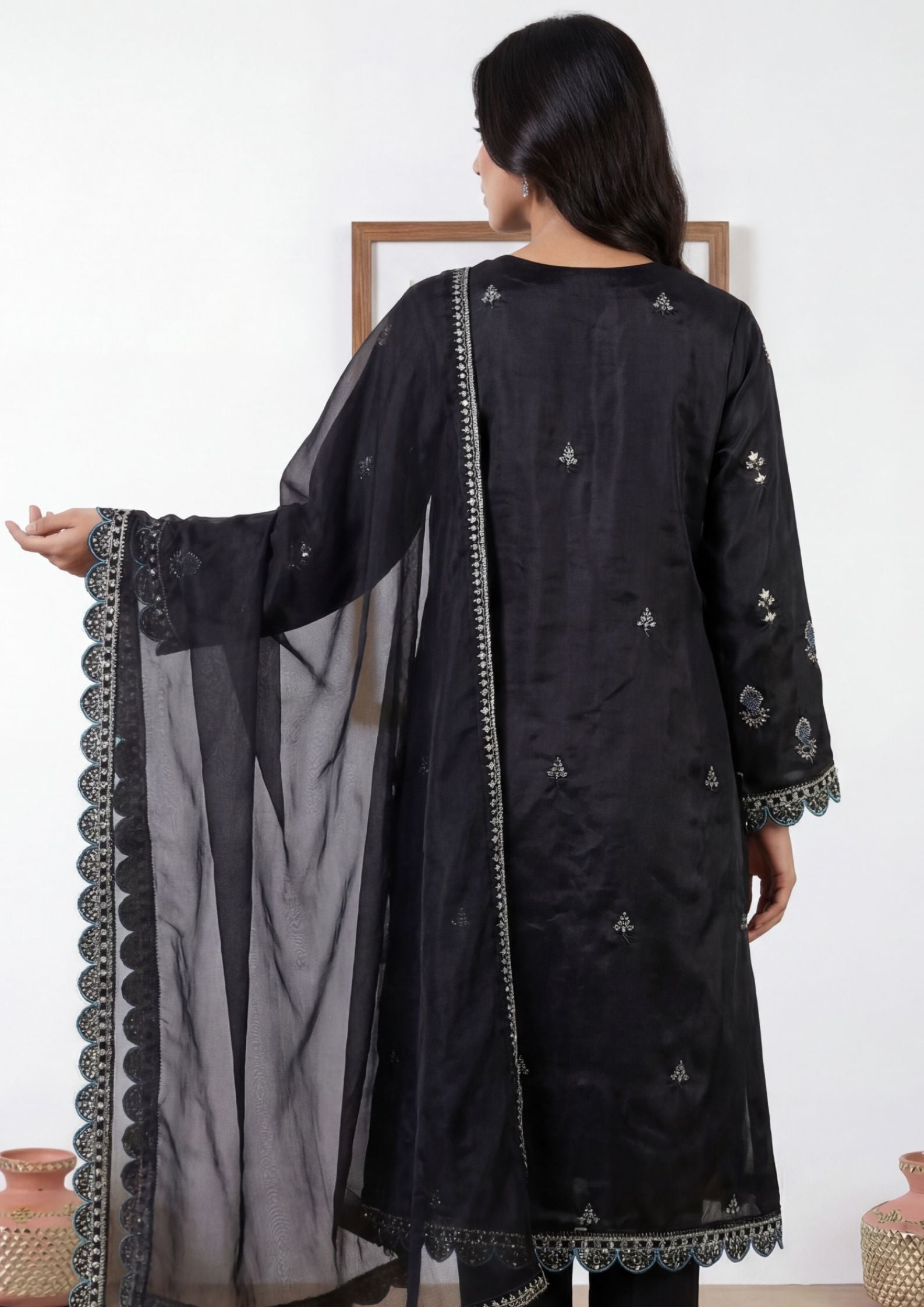 Shazmin by Dressline