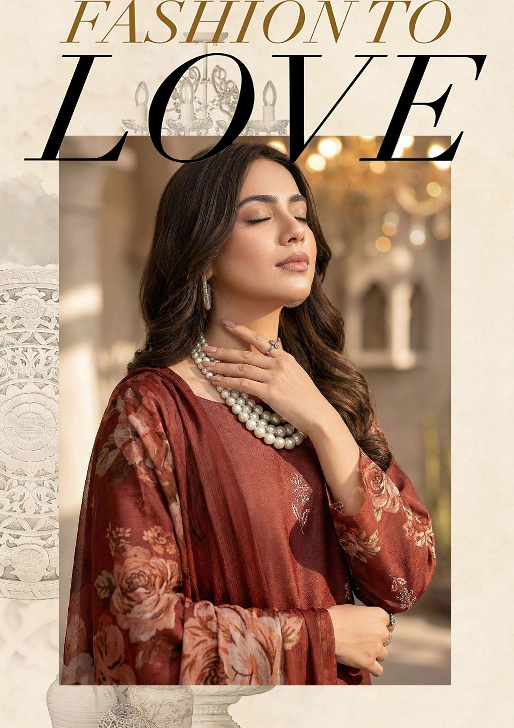 SUNO CHANDA - by Moncheri